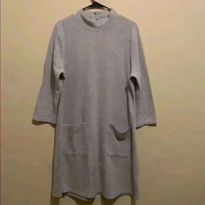 Anama dress.